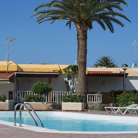 Atintana Hotel Maspalomas  Zewnętrze zdjęcie