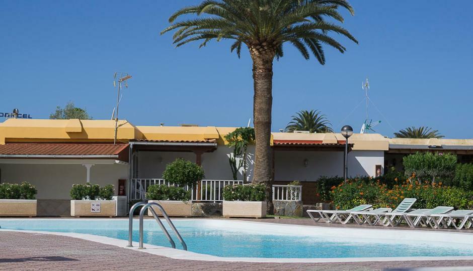 Atintana Hotel Maspalomas  Zewnętrze zdjęcie